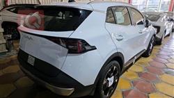 کیا سپۆرتاج